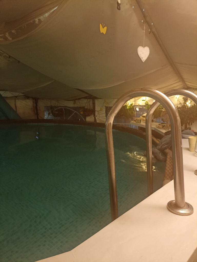 ללי טיפולי מים ללי טיפולי מים