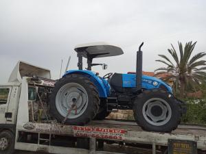 מובילי אסתר