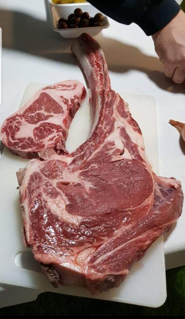 מרכז הבשר שלומי מרכז הבשר שלומי