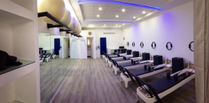 דניאלה סופר פילאטיס DS Pilates