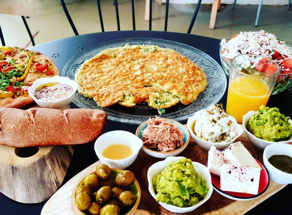 קפה לקר קפה לקר