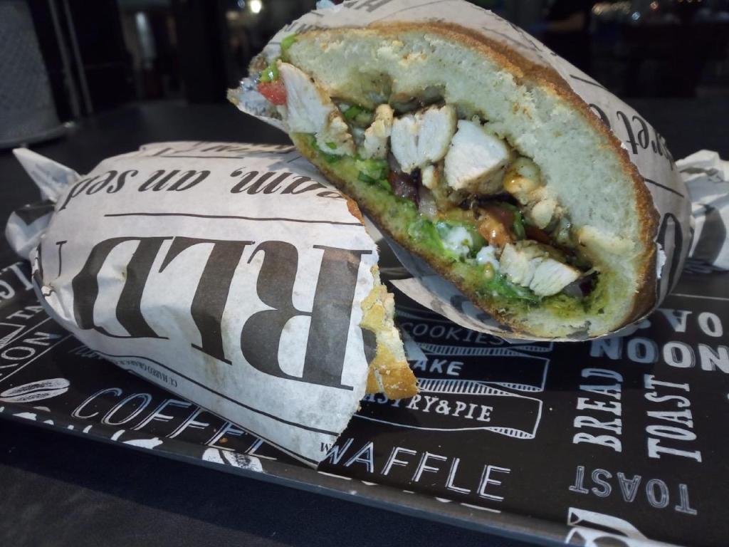 ארפה Arepa ארפה Arepa