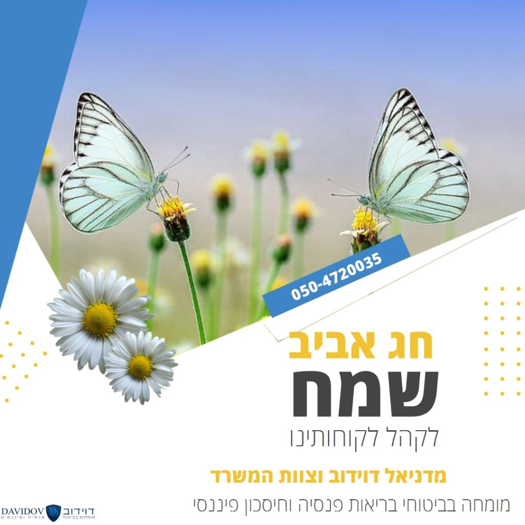 דניאל דוידוב סוכן ביטוח דניאל דוידוב סוכן ביטוח