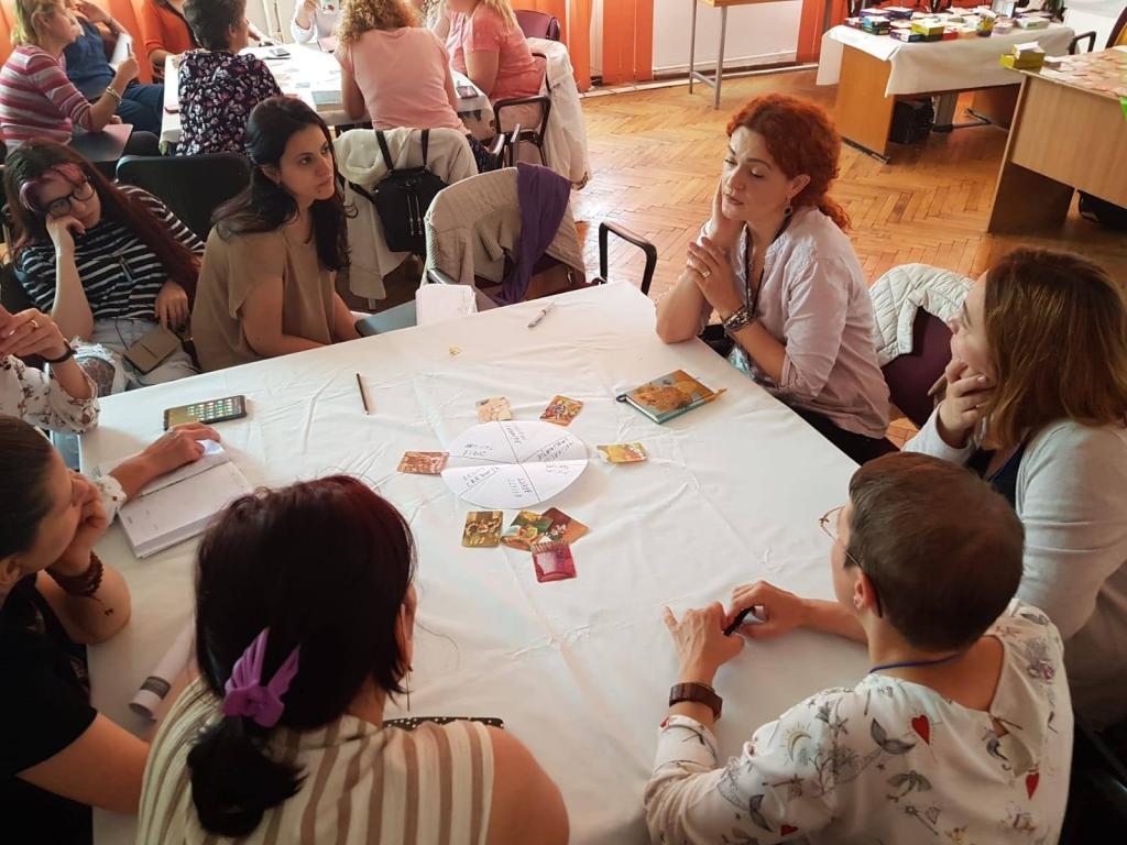 מכון נורד קלפים טיפוליים מכון נורד קלפים טיפוליים