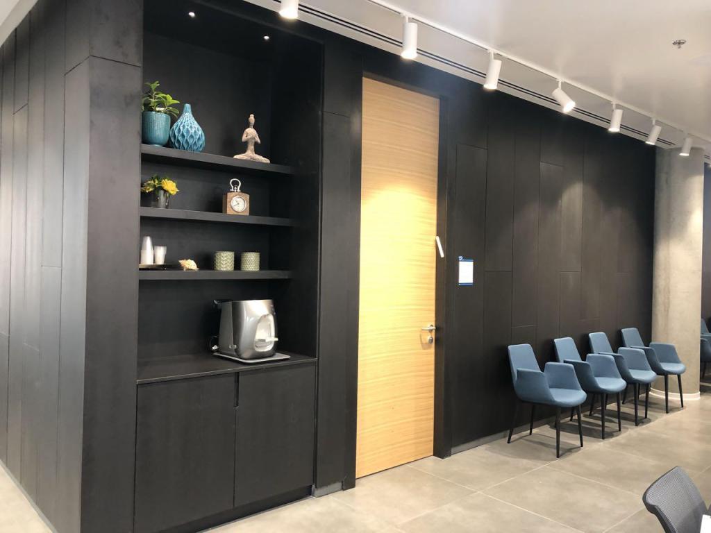 מרכז אינשטיין מרכז אינשטיין