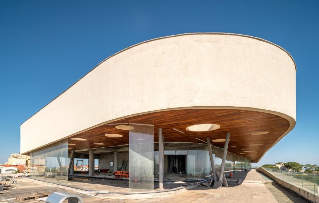 מרכז אינשטיין מרכז אינשטיין