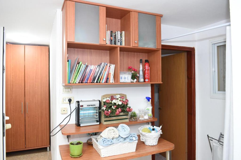 יחידת אירוח גל יחידת אירוח גל