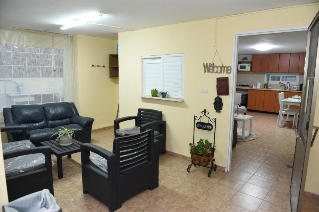 יחידת אירוח גל יחידת אירוח גל