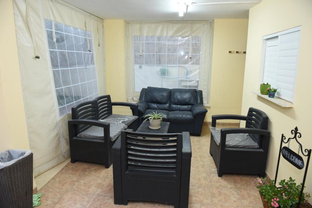 יחידת אירוח גל יחידת אירוח גל