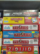 טולי גן