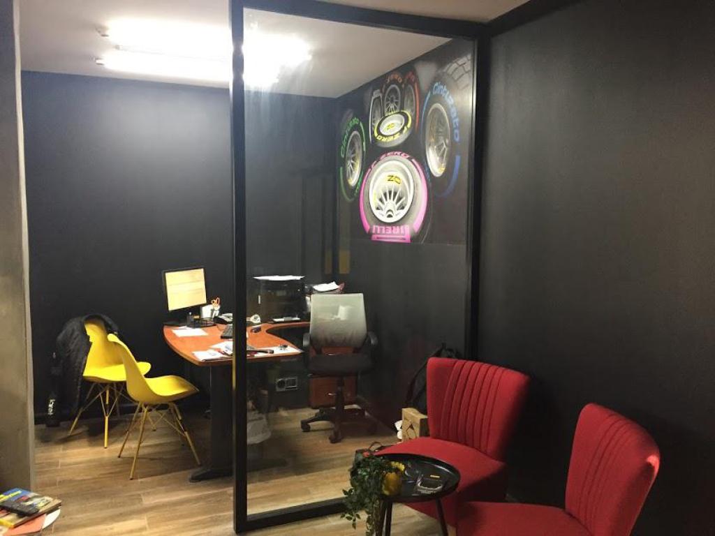 צמיגי המכבים צמיגי המכבים