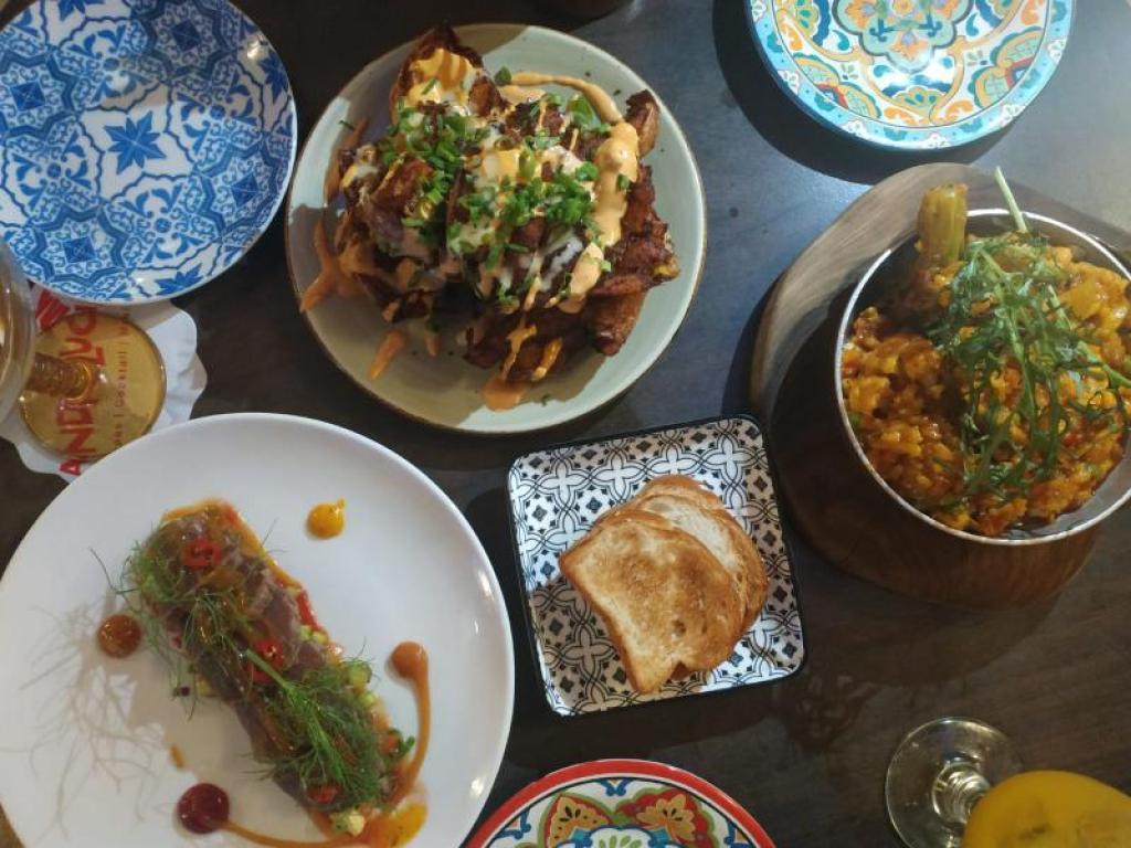 אנדלוסיה אנדלוסיה