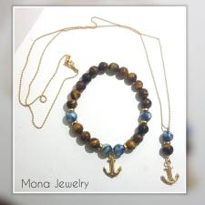 Mona Jewelry