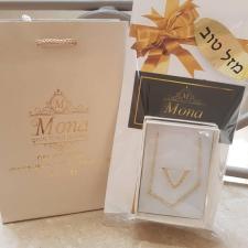 Mona Jewelry