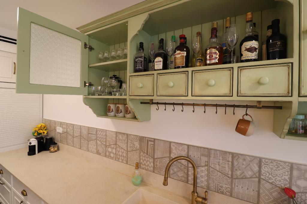 קרוליינה מטבחים ואומנות בעץ קרוליינה מטבחים ואומנות בעץ