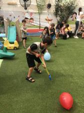 צהרון עד 5