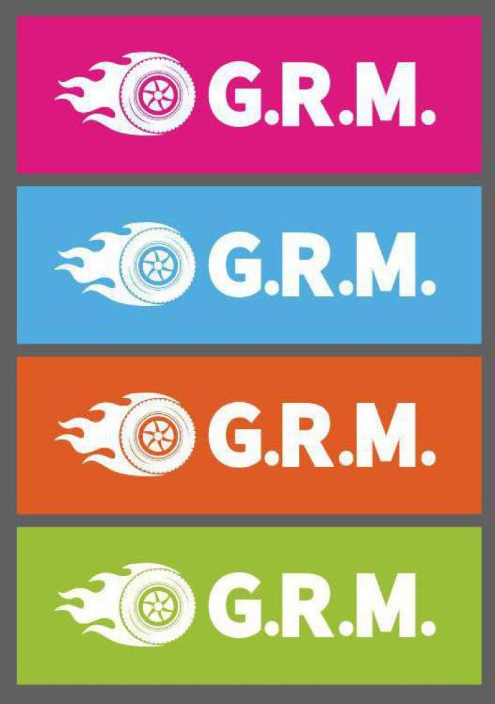 GRM גרשון צמיגים GRM גרשון צמיגים