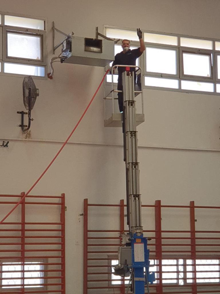 פשוט מיזוג פשוט מיזוג