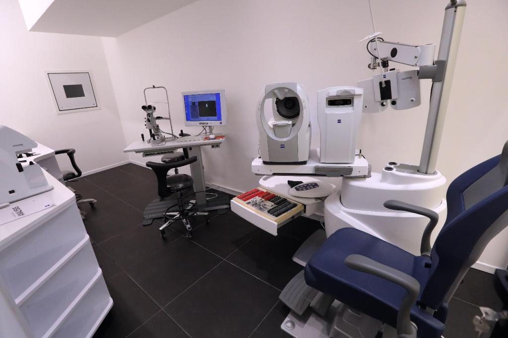 צייס ויז'ן סנטר צייס ויז'ן סנטר