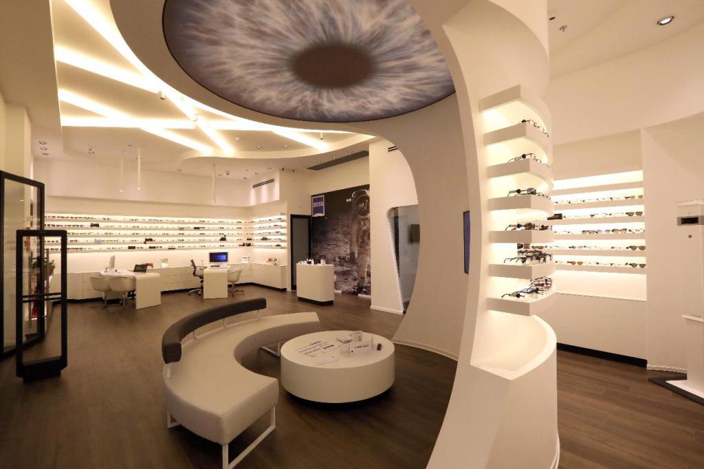 צייס ויז'ן סנטר צייס ויז'ן סנטר