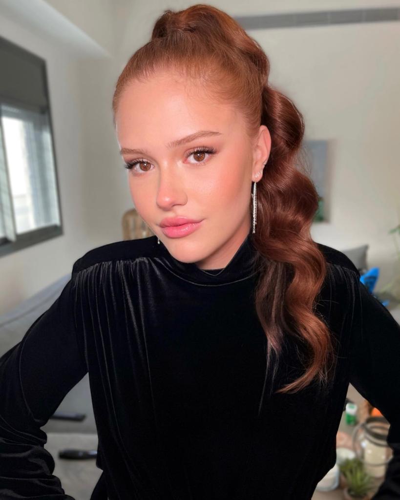 רננה דברת רננה דברת