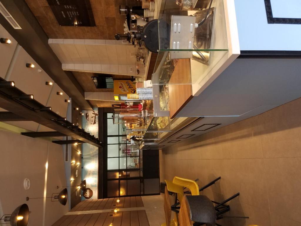 גלידריית אלדו גלידריית אלדו