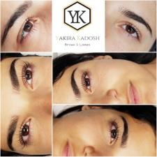 Yakira Brows & Lashes