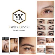 Yakira Brows & Lashes