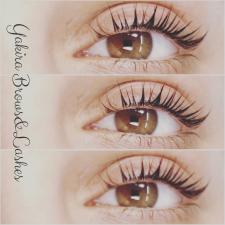 Yakira Brows & Lashes