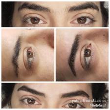 Yakira Brows & Lashes