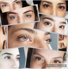 Yakira Brows & Lashes