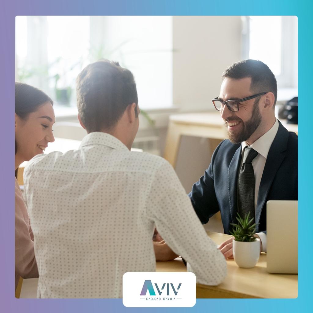 אביב פיננסים אביב פיננסים