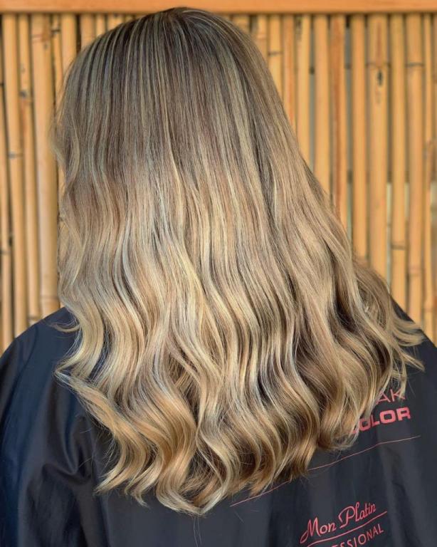 עיצוב שיער אוראל דדון עיצוב שיער אוראל דדון