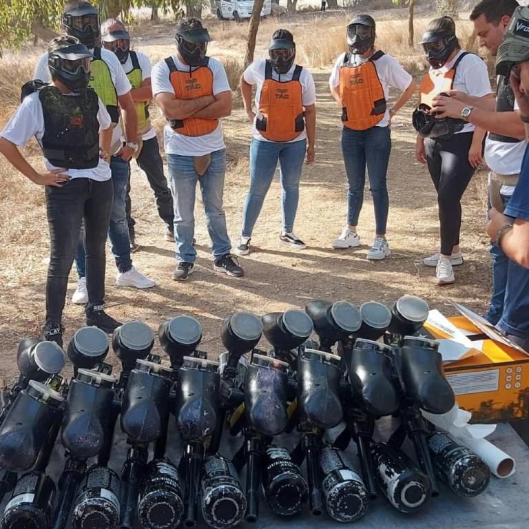 גוטמן הפקות גוטמן הפקות