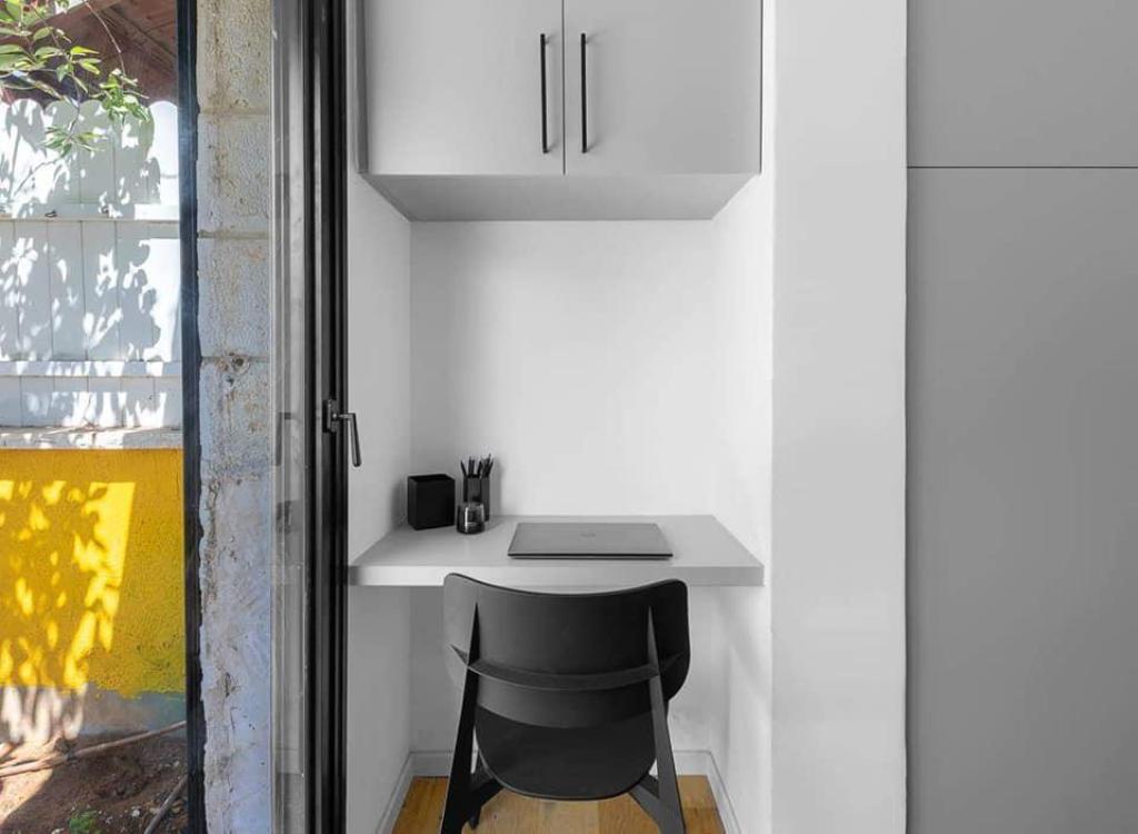 ויצמן אדריכלות והנדסה ויצמן אדריכלות והנדסה