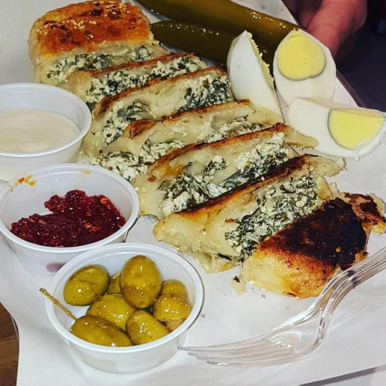 בורקס בכר העגלה ירושלים בורקס בכר העגלה ירושלים