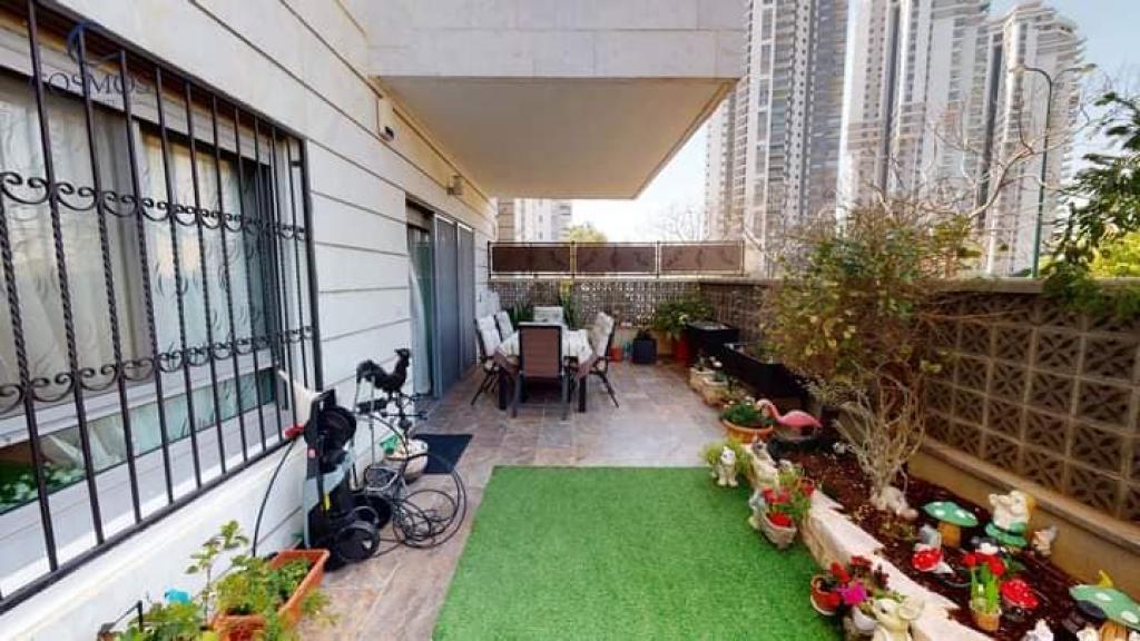 קוסמוס נדל"ן קוסמוס נדל"ן