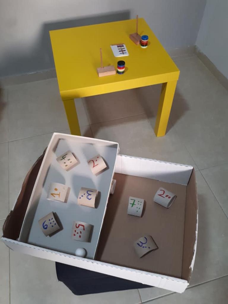 מרכז ניצנים מרכז ניצנים