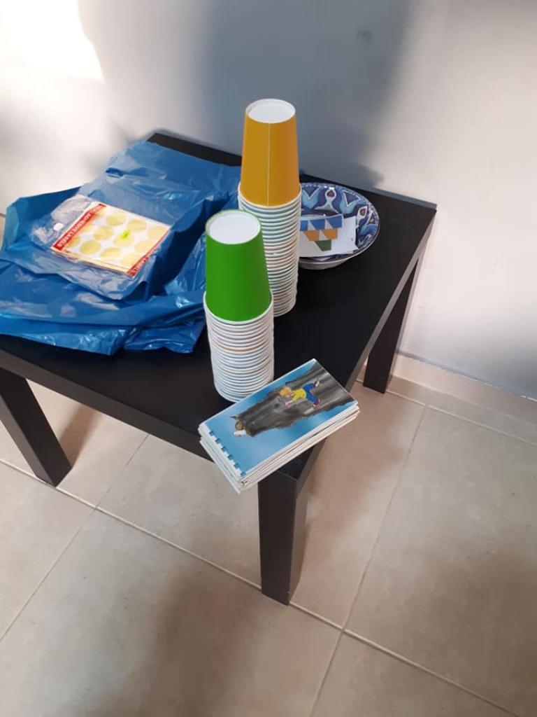 מרכז ניצנים מרכז ניצנים