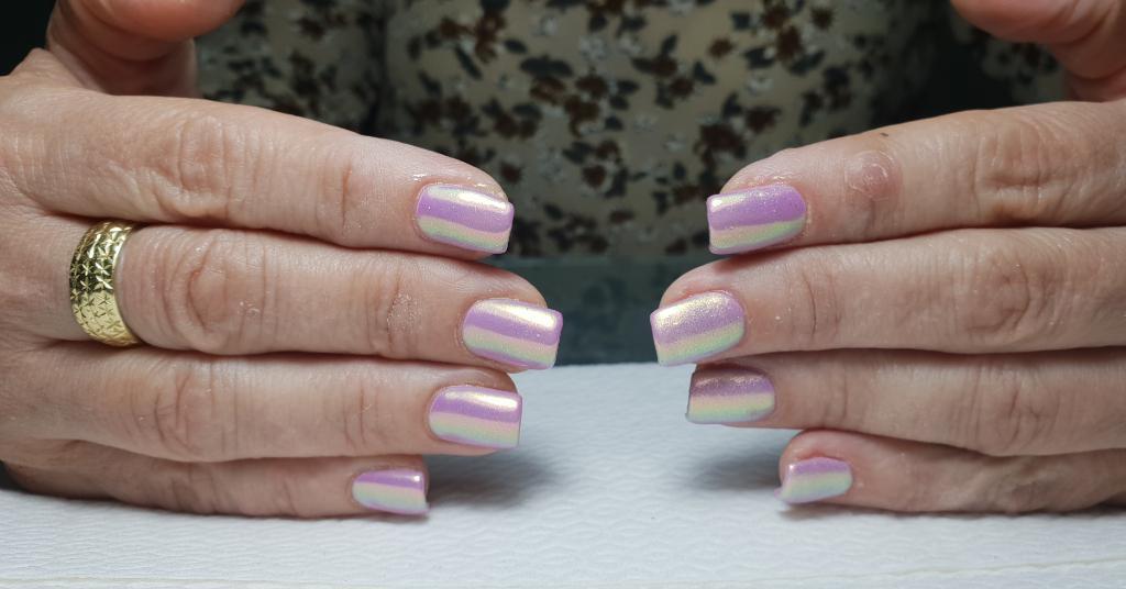 אינה טיפוח וציפורניים אינה טיפוח וציפורניים