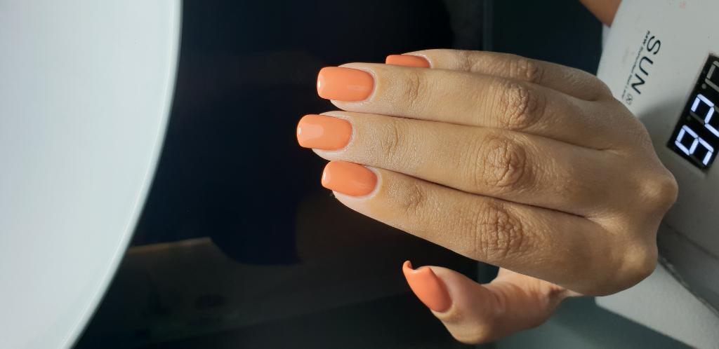 אינה טיפוח וציפורניים אינה טיפוח וציפורניים