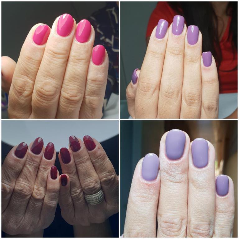 אינה טיפוח וציפורניים אינה טיפוח וציפורניים