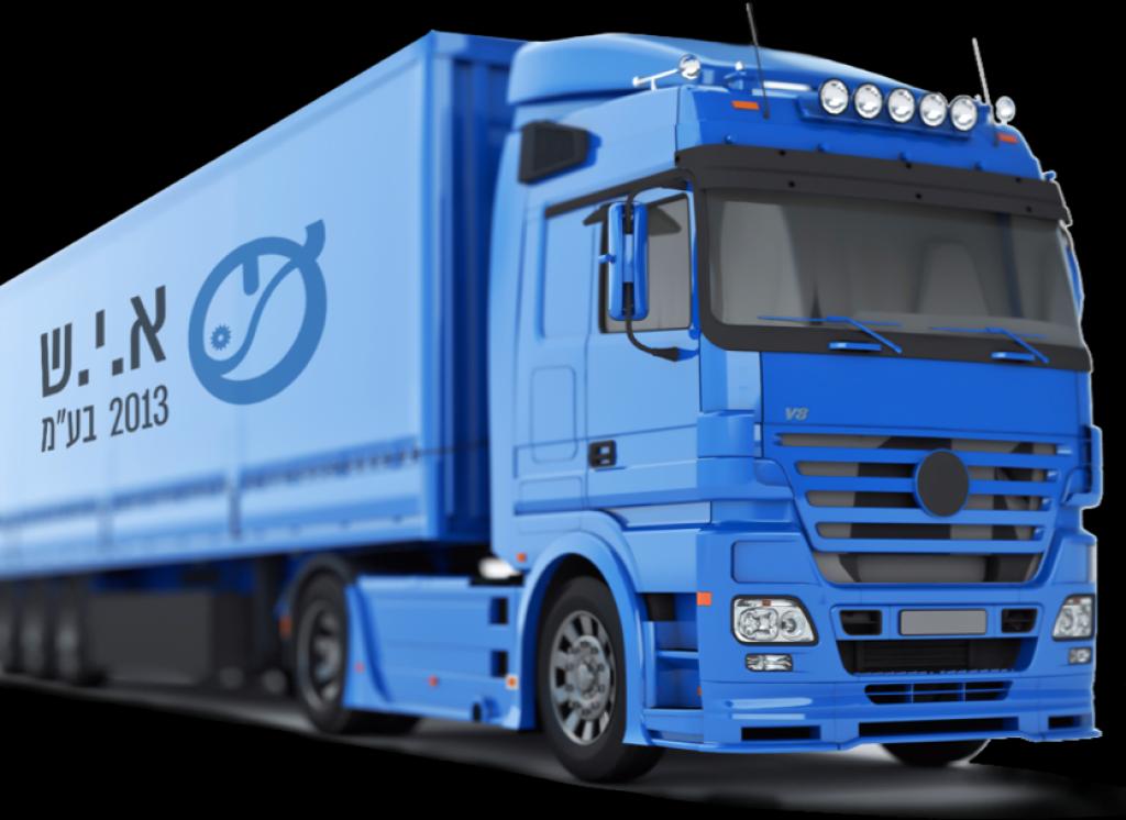 א. ירדן שינוע א. ירדן שינוע