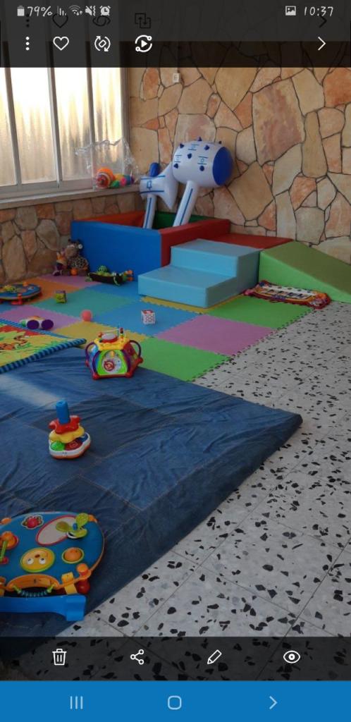 הבית של מורני הבית של מורני