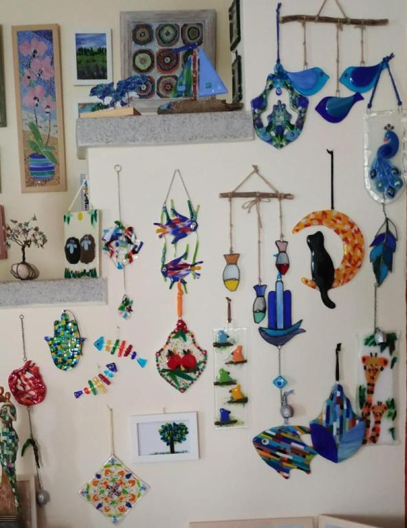 סדנאות וחוגי אומנות לכל גיל סדנאות וחוגי אומנות לכל גיל