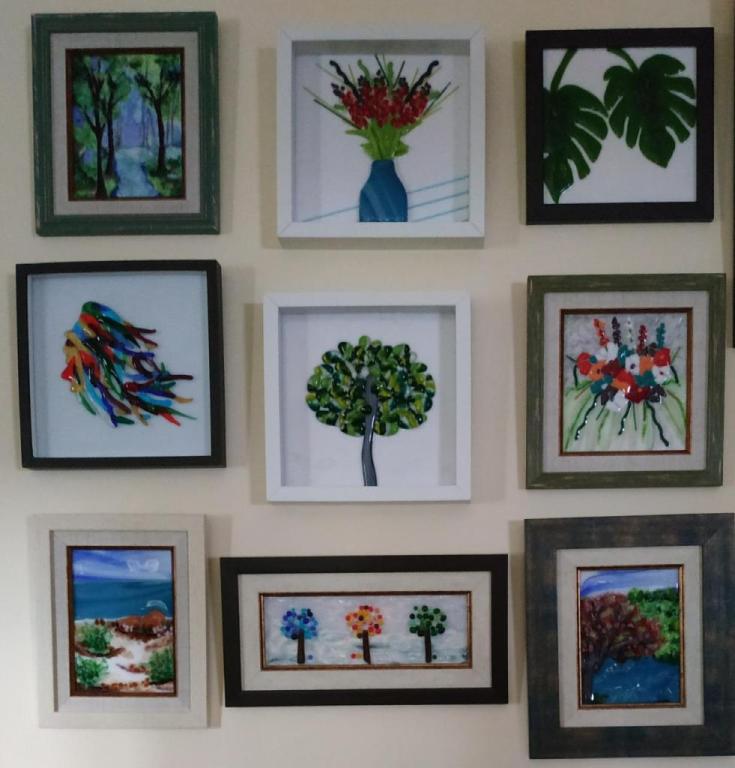 סדנאות וחוגי אומנות לכל גיל סדנאות וחוגי אומנות לכל גיל