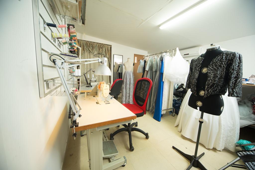 נחמה בלוי עיצוב אופנה נחמה בלוי עיצוב אופנה