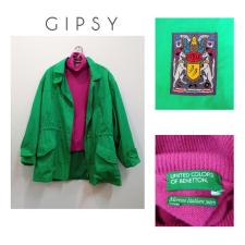 Gipsy חנות יד שנייה ועבודות יד