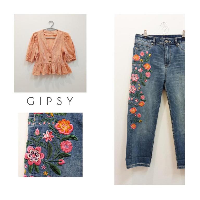 Gipsy חנות יד שנייה ועבודות יד Gipsy חנות יד שנייה ועבודות יד