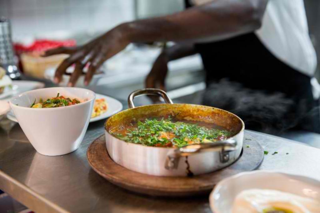 ביתא קפה סביון ביתא קפה סביון